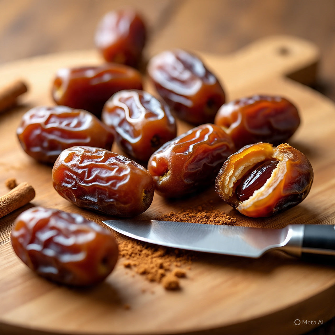 Mabroom Classic Date l تمر مبروم