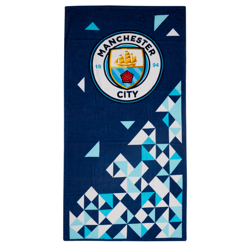 Printed Bath & Beach Towel - Bath Towel - Lilo and Stitch - Child - 70 x 140 cm - 100% Cotton