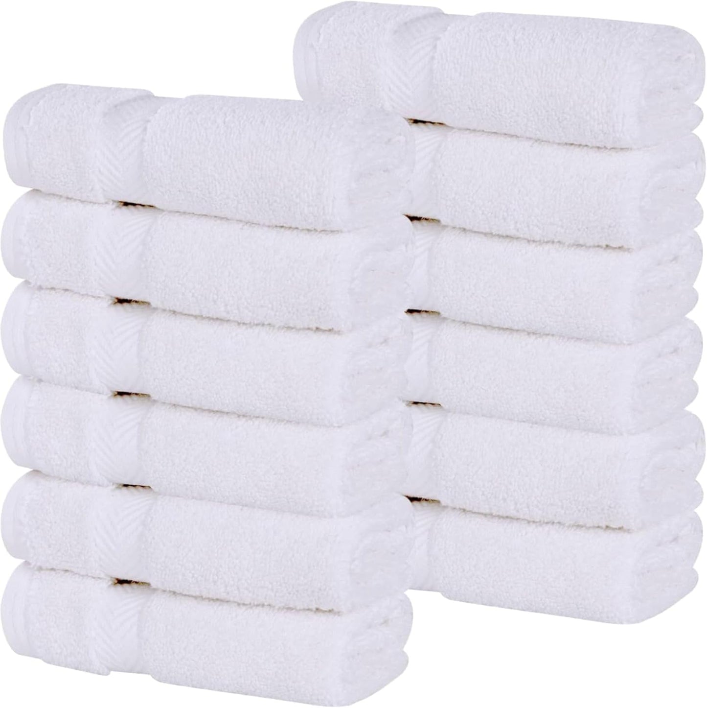 Superior Cotton  Bath Towels Hotel, Quick Dry with | Free Shipping