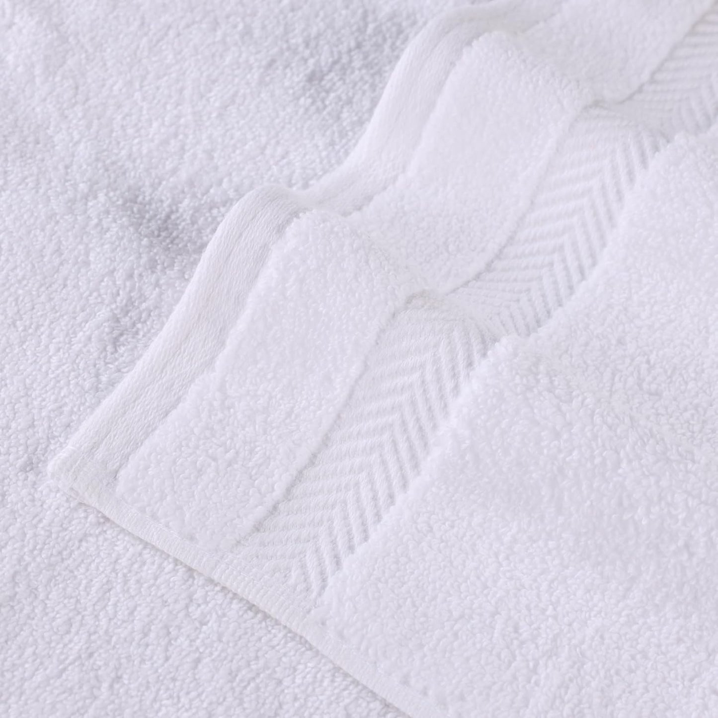 Superior Cotton  Bath Towels Hotel, Quick Dry with | Free Shipping