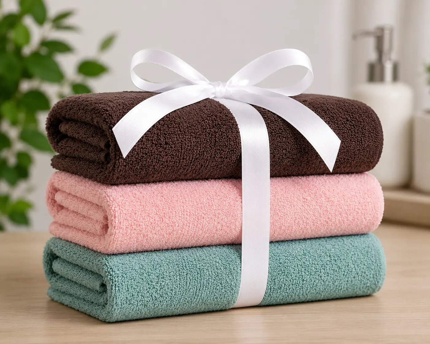 ✨ Luxury Softness | Elegant Colors | Everyday Comfort
