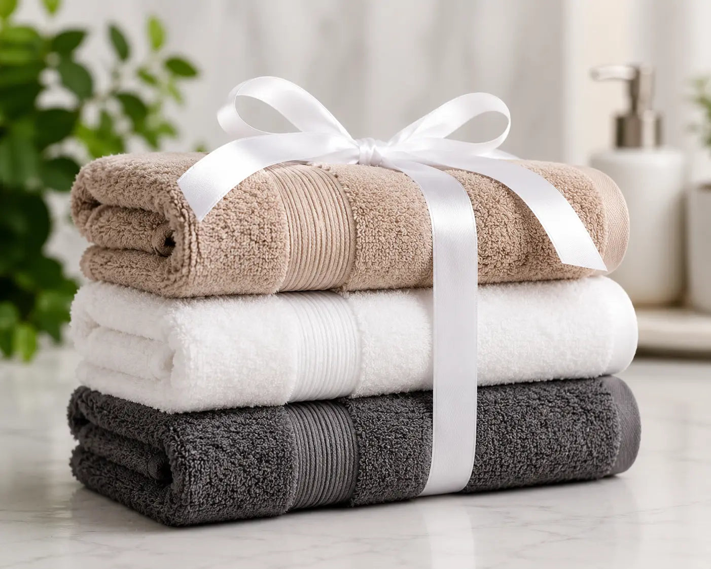 ✨ Luxury Softness | Elegant Colors | Everyday Comfort