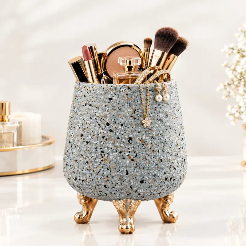 Premium Fiber Decorative Planter / Pots