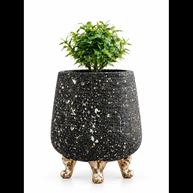 Premium Fiber Decorative Planter / Pots