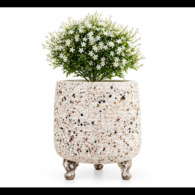 Premium Fiber Decorative Planter / Pots