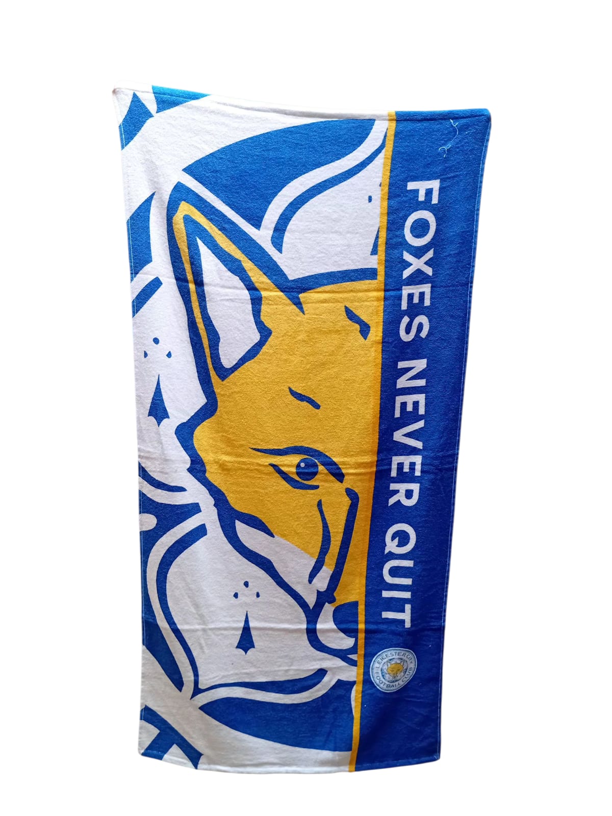 Printed Bath & Beach Towel - Bath Towel - Lilo and Stitch - Child - 70 x 140 cm - 100% Cotton