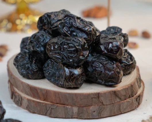Madina Dates | Khajoor (Irani, Sukkri, Mabroom, Ajwa