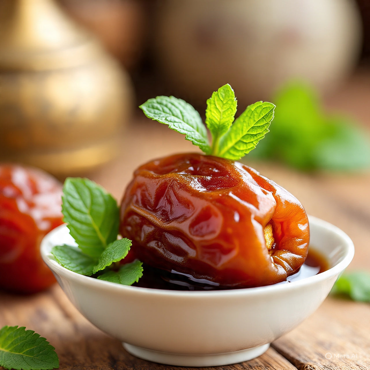 Madina Dates | Khajoor (Irani, Sukkri, Mabroom, Ajwa