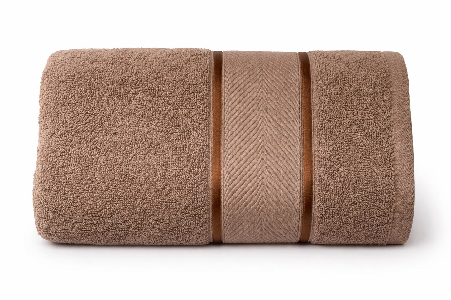 Soft Bath Towel 27x54Inches (650 GSM)  100% Cotton Material  Luxury Bath Sheet Towels for Bathroom