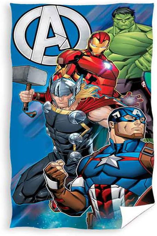 Beach Towel - Bath Towel - Lilo and Stitch - Child - 70 x 140 cm - 100% Cotton Desi:0017