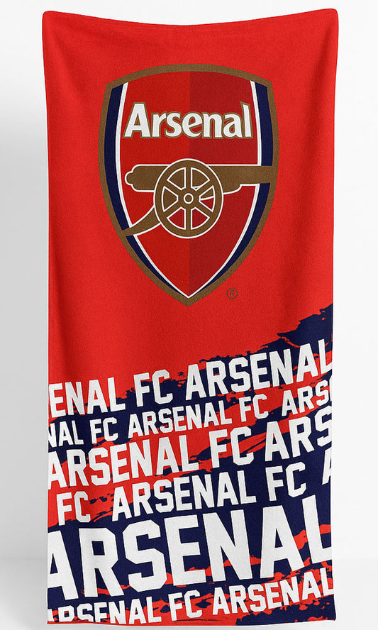 Beach Towel - Bath Towel - Lilo and Stitch - Child - 70 x 140 cm - 100% Cotton Desi:0022